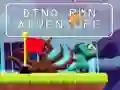 Spil Dino Løb Eventyr online Spil Dino Løb Eventyr online