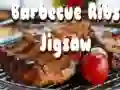 Spil Barbecue Rib Puslespil online