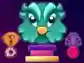 Spil Slik og Monstre online Spil Slik og Monstre online