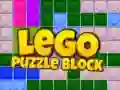 Spil Lego Blok Puzzle online