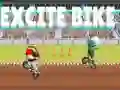Spil Spændende Cykel online Spil Spændende Cykel online