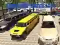 Spil Limo City Kørsel 2020 online Spil Limo City Kørsel 2020 online