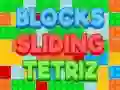 Spil Glatte Blokke Tetris online Spil Glatte Blokke Tetris online