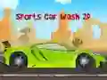 Spil Sportsvask 2D online Spil Sportsvask 2D online