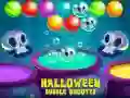 Spil Halloween Bobleskydespil online Spil Halloween Bobleskydespil online