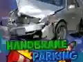 Spil Håndbremse Parkering online Spil Håndbremse Parkering online