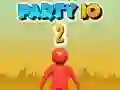 Spil Party.io 2 online