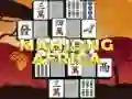 Spil Mahjong Afrika online Spil Mahjong Afrika online
