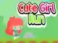 Spil Sødt Pige Løber online Spil Sødt Pige Løber online