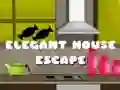 Spil Elegant Hus Flugt online Spil Elegant Hus Flugt online