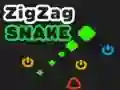 Spil ZigZag Slange online