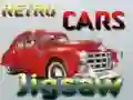 Spil Retro Biler Puslespil online Spil Retro Biler Puslespil online