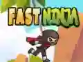 Spil Hurtig Ninja online