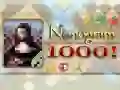 Spil Nonogram 1000! online