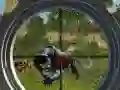 Spil Vild Jagt: Jungle Sniper Skydning online