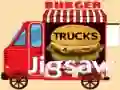 Spil Burger Lastbiler Puslespil online Spil Burger Lastbiler Puslespil online