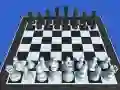 Spil 3D Skak online Spil 3D Skak online