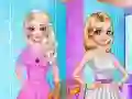 Spil BFF Sommermode online Spil BFF Sommermode online
