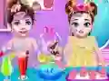 Spil Baby Taylor Glædelig Påske online Spil Baby Taylor Glædelig Påske online