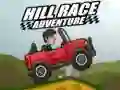 Spil Bakke Race Eventyr online Spil Bakke Race Eventyr online
