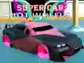 Spil Super Bil Hot Wheels online Spil Super Bil Hot Wheels online