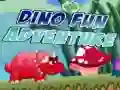 Spil Dino Sjovt Eventyr online Spil Dino Sjovt Eventyr online
