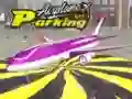 Spil Fly Parkeringsmani online