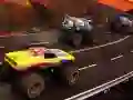 Spil Monster Truck Racing Legende online Spil Monster Truck Racing Legende online