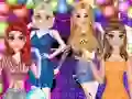 Spil Prinsesse Mode Musik Festival online Spil Prinsesse Mode Musik Festival online
