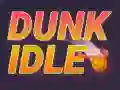 Spil Dunk Inaktiv online