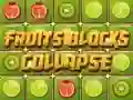 Spil Frugtblokke Kollapse online Spil Frugtblokke Kollapse online