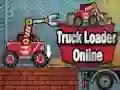 Spil Lastbil Loader Online online