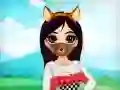 Spil Prinsesse Design Masker online Spil Prinsesse Design Masker online