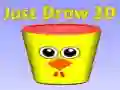 Spil Bare Tegn 3D online Spil Bare Tegn 3D online