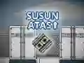 Spil Susun Atas online Spil Susun Atas online