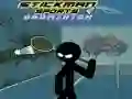 Spil Stickman Sport Badminton online Spil Stickman Sport Badminton online