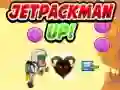Spil Jetpackmand Op! online Spil Jetpackmand Op! online