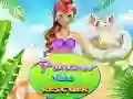 Spil Prinsesse Kæledyrredder online Spil Prinsesse Kæledyrredder online