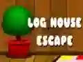 Spil Flugt fra Træhuset online