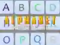 Spil Alfabet Hukommelsespil online