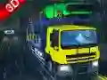 Spil Lastbil Transport Simulator online