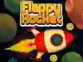 Spil Flappy Raket online Spil Flappy Raket online