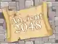 Spil Antik 2048 online Spil Antik 2048 online