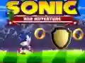 Spil Sonic Løb Eventyr online Spil Sonic Løb Eventyr online