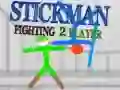 Spil Stickman Kæmp 2 Spillere online Spil Stickman Kæmp 2 Spillere online