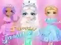 Spil Prinsesse Mode Salon online Spil Prinsesse Mode Salon online