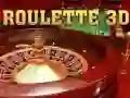 Spil Roulette 3D online