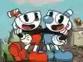 Spil Cuphead online Spil Cuphead online