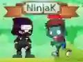 Spil NinjaK online Spil NinjaK online