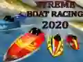 Spil Ekstrem Båd Racing 2020 online